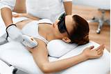 Hair Removal Laser Side Effects Cancer Photos