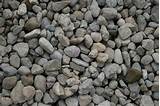 Pictures of Rock Landscaping Materials