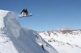 Pictures of Best Snowboard Resorts