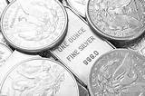 How To Invest In Silver Coins Pictures