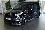 Images of Ford Transit Connect Performance Upgrades