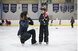 Photos of Ice Skating Classes