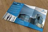 Pictures of Marketing Company Brochure