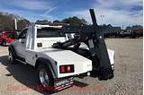 Photos of 4 4 Wrecker Tow Truck For Sale