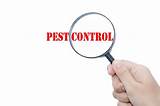 Images of Pest Control Book