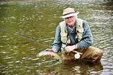 Photos of Fly Fishing Trip