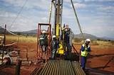 Surface Drilling Companies Photos