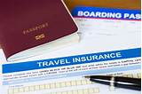 Travel Insurance Valuables Photos