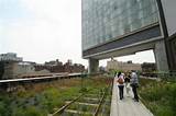 High Line Hotel History