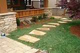 Landscaping On A Budget Pictures