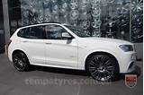 2004 Bmw X5 On 24 Inch Rims Images