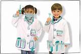Pictures of Toddler Doctor Set
