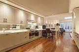 Engineered Flooring Kitchen Pictures