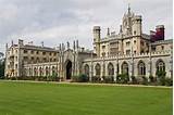 Pictures of Of Cambridge University