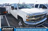 Bachman Chevrolet Commercial Trucks