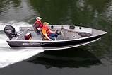Images of New Aluminum Boats For Sale In Michigan