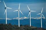 Pictures of Wind Power Images