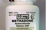 Methadone Maintenance Treatment Side Effects Photos