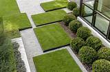 Photos of Modern Landscaping
