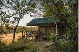 Images of Luxury Tented Camps In Kruger National Park