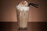 Pictures of Best Iced Coffee