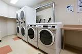 Photos of Residential Laundry Services