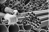 Photos of Pipes Material