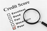 Credit Cards For Very Poor Credit No Deposit
