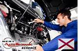 Accredited Online Auto Mechanic Schools Images