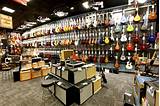 Online Guitar Shops Pictures