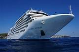 Best Luxury Cruise Ships Pictures
