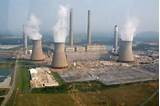 Why Do Power Stations Have Cooling Towers Pictures