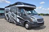 New Class C Rv Prices