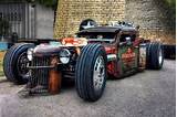Pictures of Rat Rod Trucks For Sale