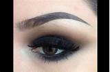How To Do Eye Makeup For Small Eyes Pictures