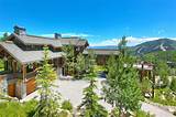 Pictures of Park City Luxury Real Estate