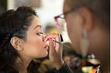 Images of Professional Makeup Artist Dallas