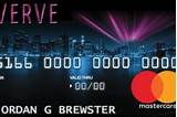 Photos of Verve Mastercard Credit Card