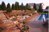 Images of Pool Landscaping Mn