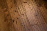 Installing Laminate Wood Flooring