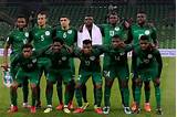 Nigeria Soccer Newspapers Images