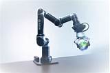 Images of Cobot Robot