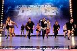 So You Think You Can Dance Season 14 Episode 1 Pictures