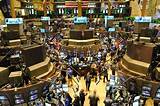 Images of New York Stock Exchange Market