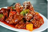 Sweet And Sour Pork Recipe Images