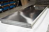 Stainless Stell Sheet Pictures