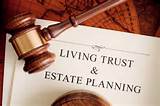 Pictures of Trust Estate Planning