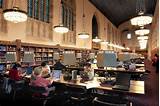 Yale Library Jobs Pictures