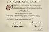 Phd Online Harvard Images