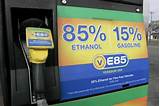 E85 Gas Can Pictures
